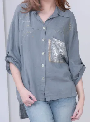 Shirt (MK-K1185)
