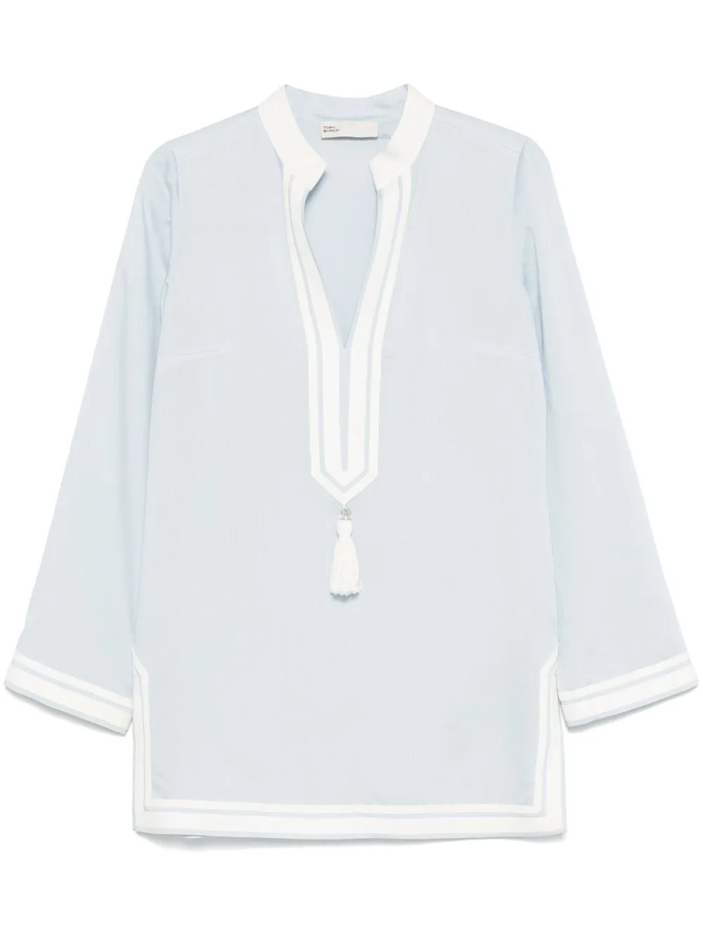 Short tunic dress