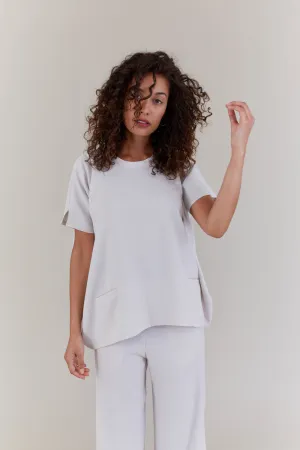 Shosh Fall Lady Blouse