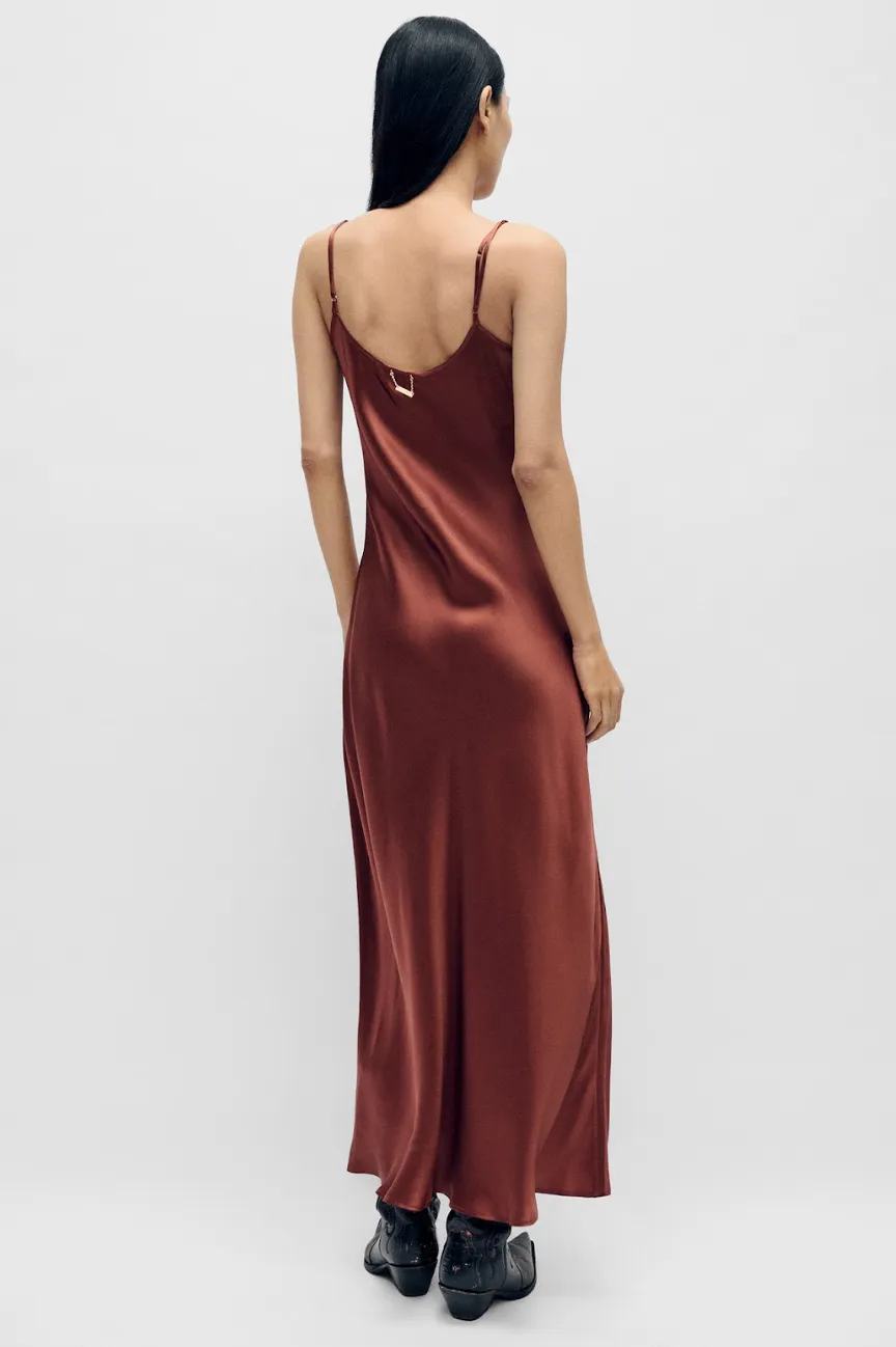 Silk Laundry 1996 Dress Canyon