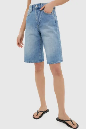 Silverwood Blue Charlotte Short