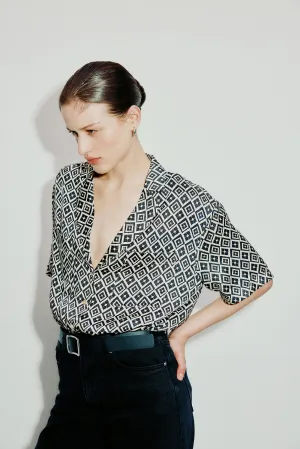 SIMONE SHIRT
