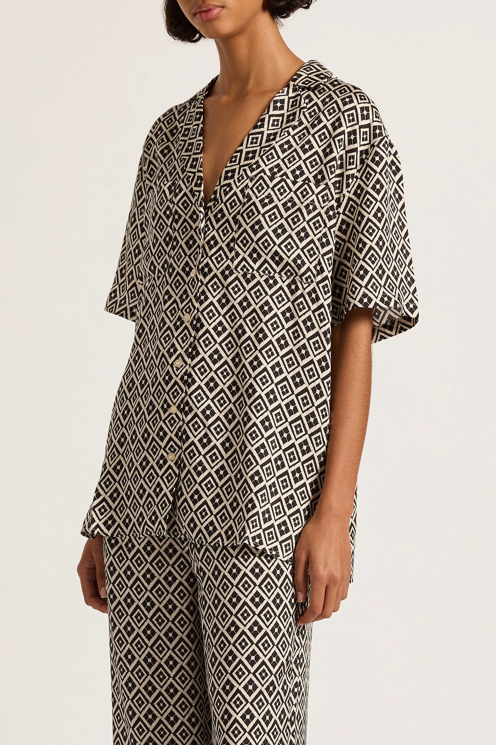 SIMONE SHIRT