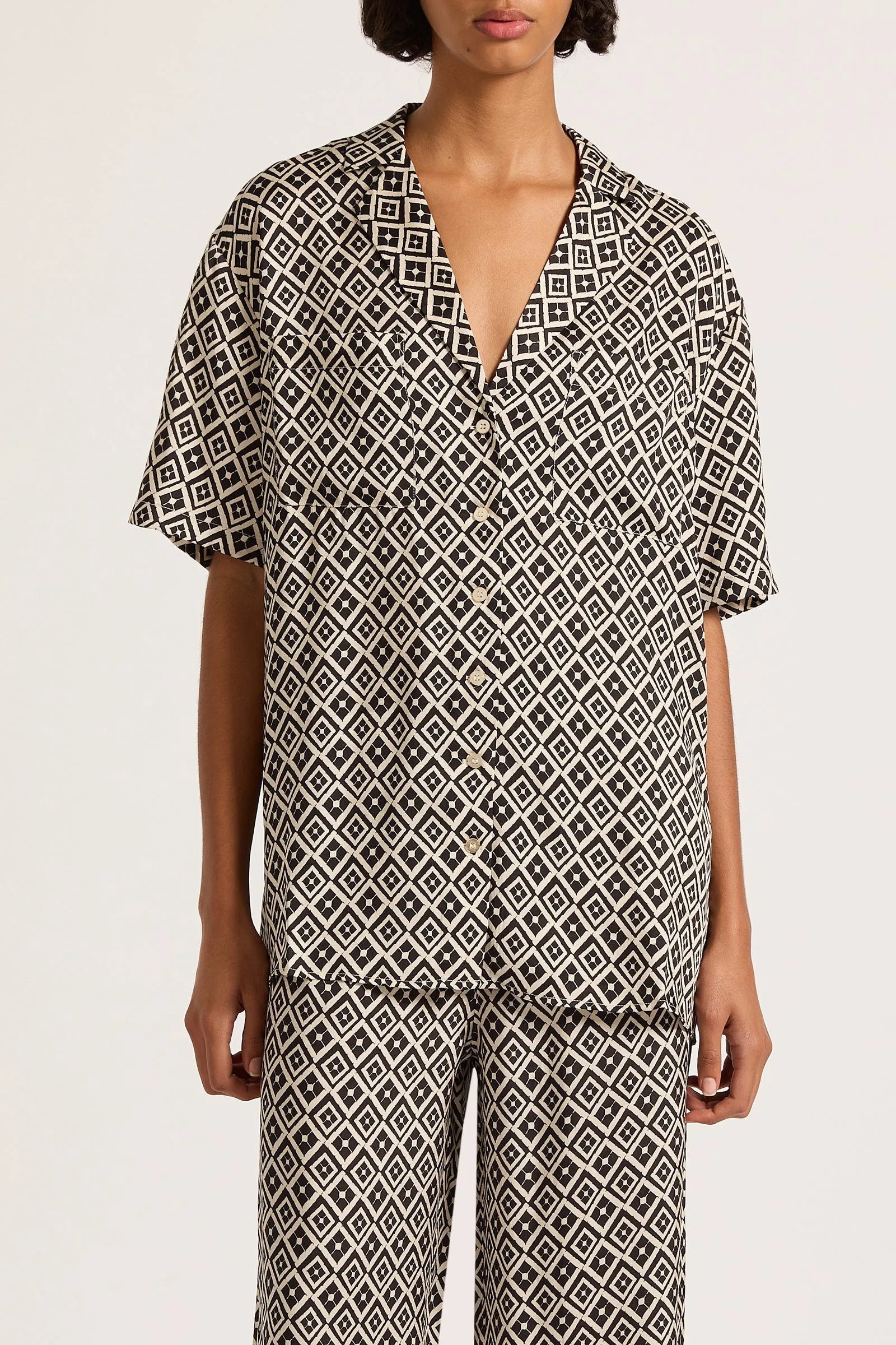 SIMONE SHIRT