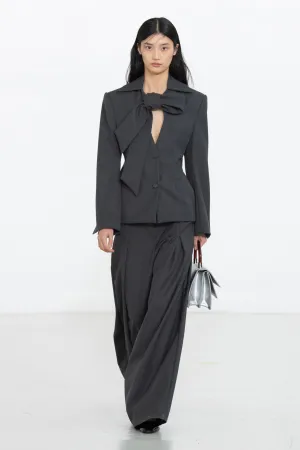 Slim Fit Blazer