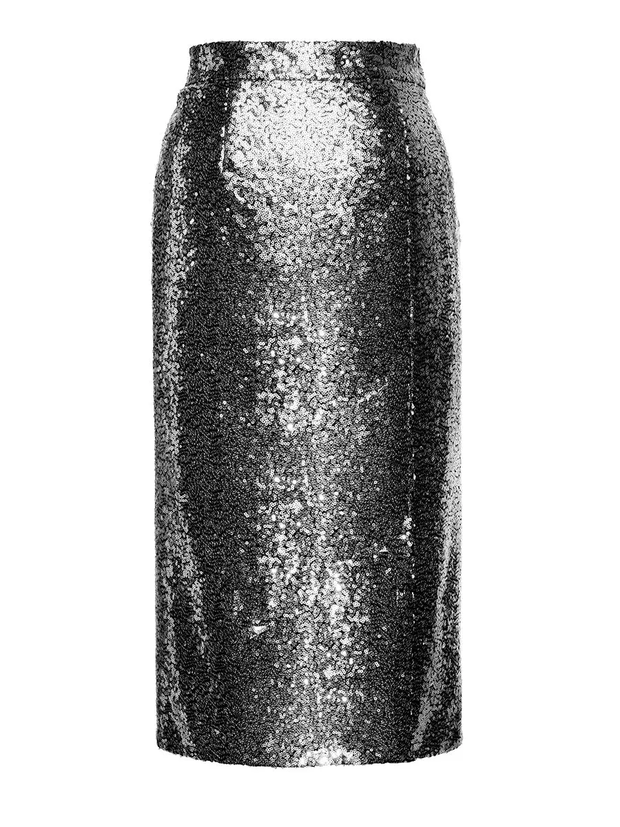 SPARKLE SKIRT