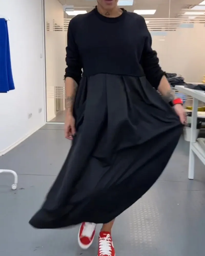 Stacy | Casual Dress
