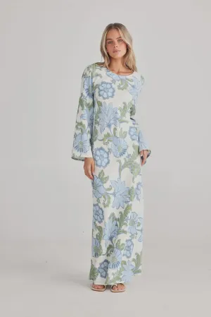 Stardust Maxi Dress