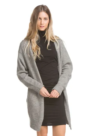 Steph Cardigan | Grey