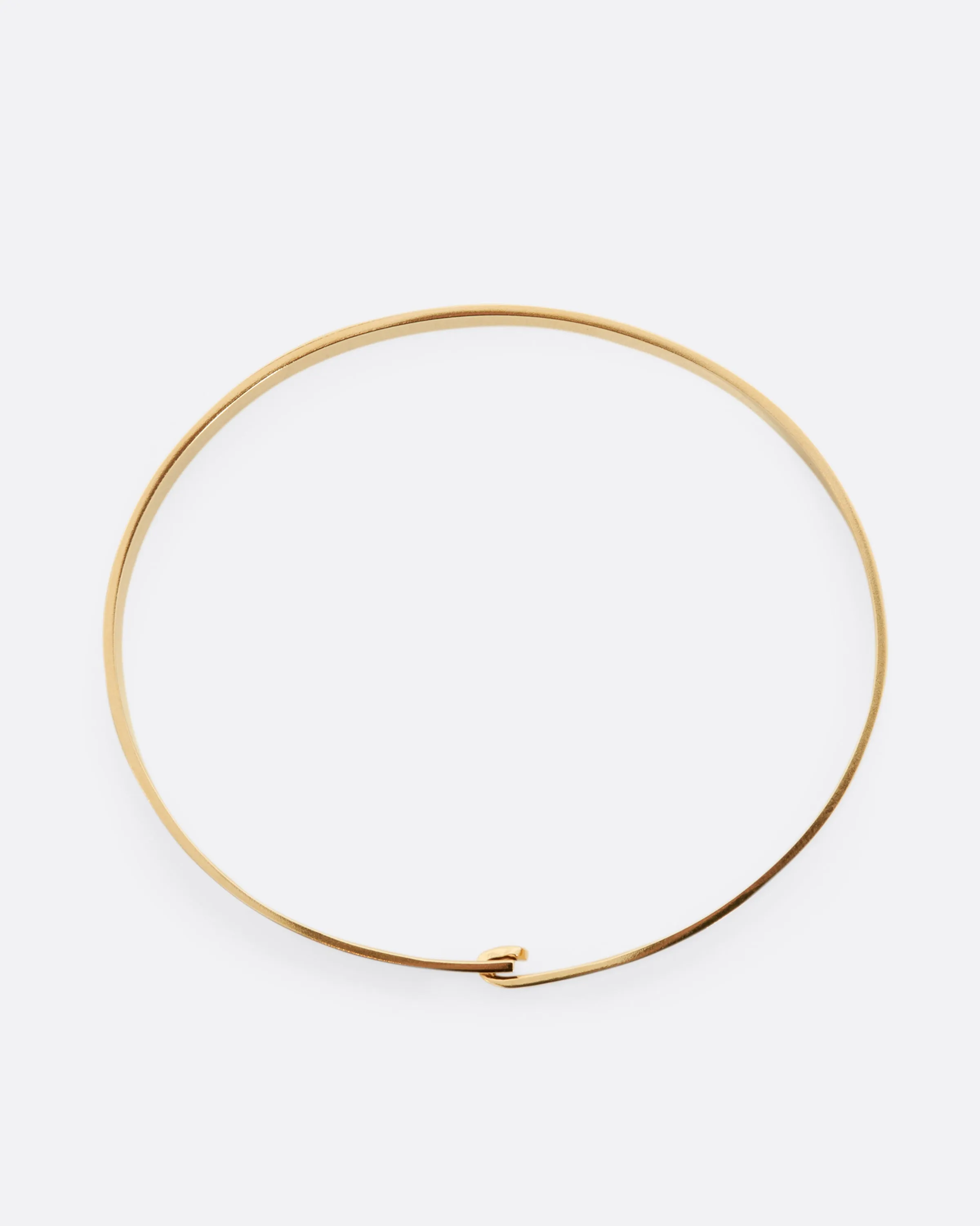 Stripe Diamond Bracelet