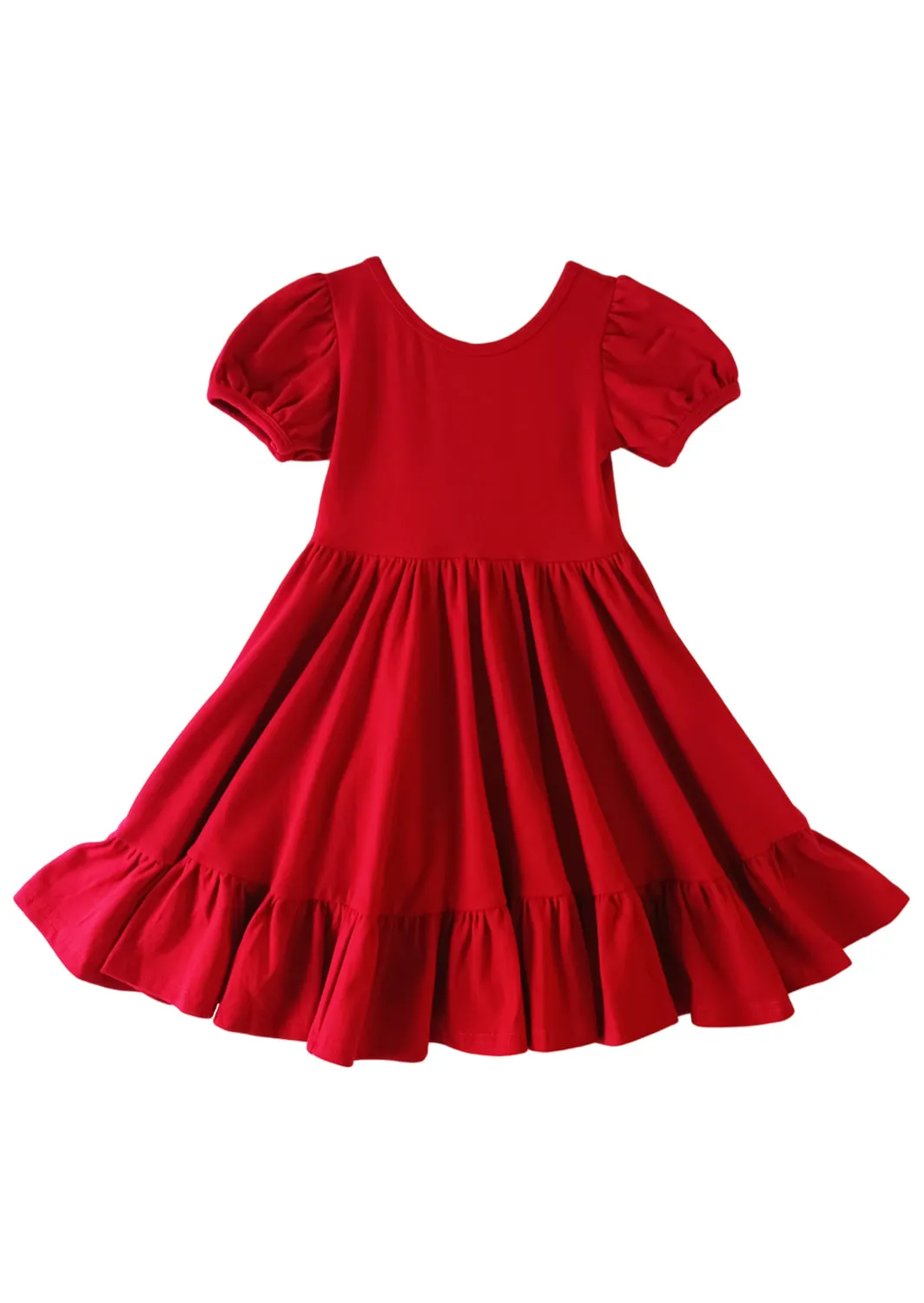 Summer Charm Dresses