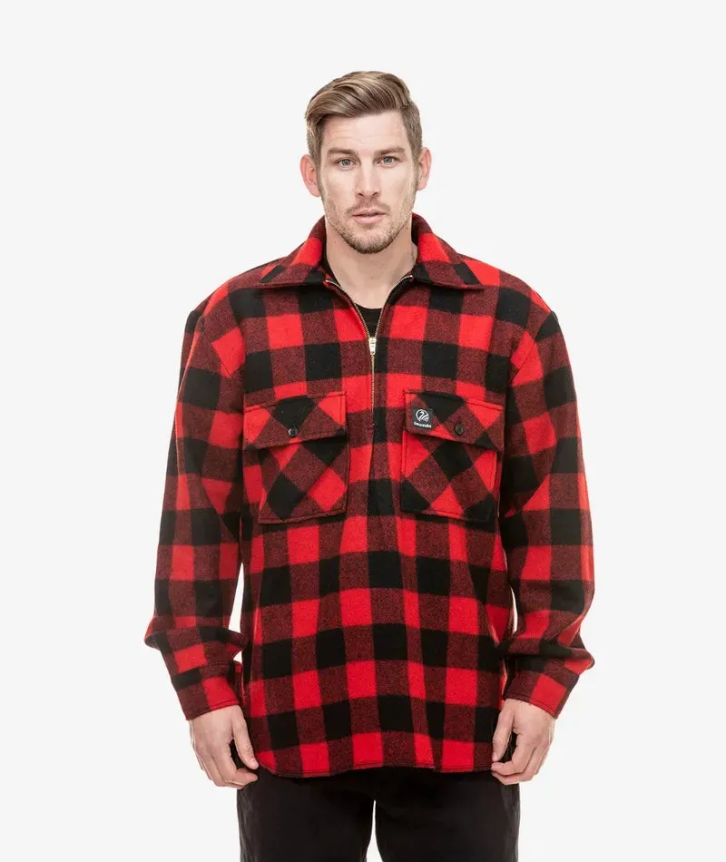 Swanndri Ranger Bush shirt