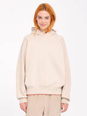 Sweat à capuche Pistol - MUSHROOM