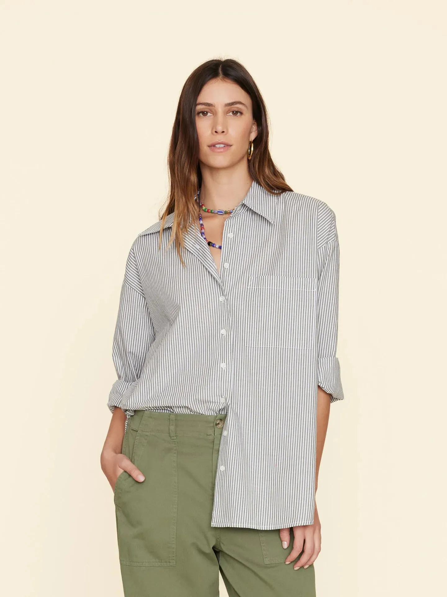 SYDNEY SHIRT