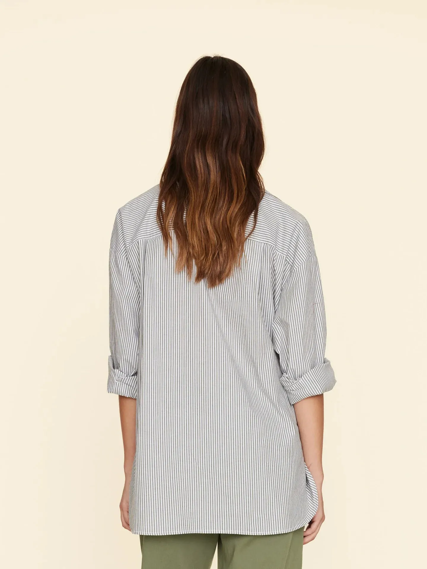 SYDNEY SHIRT