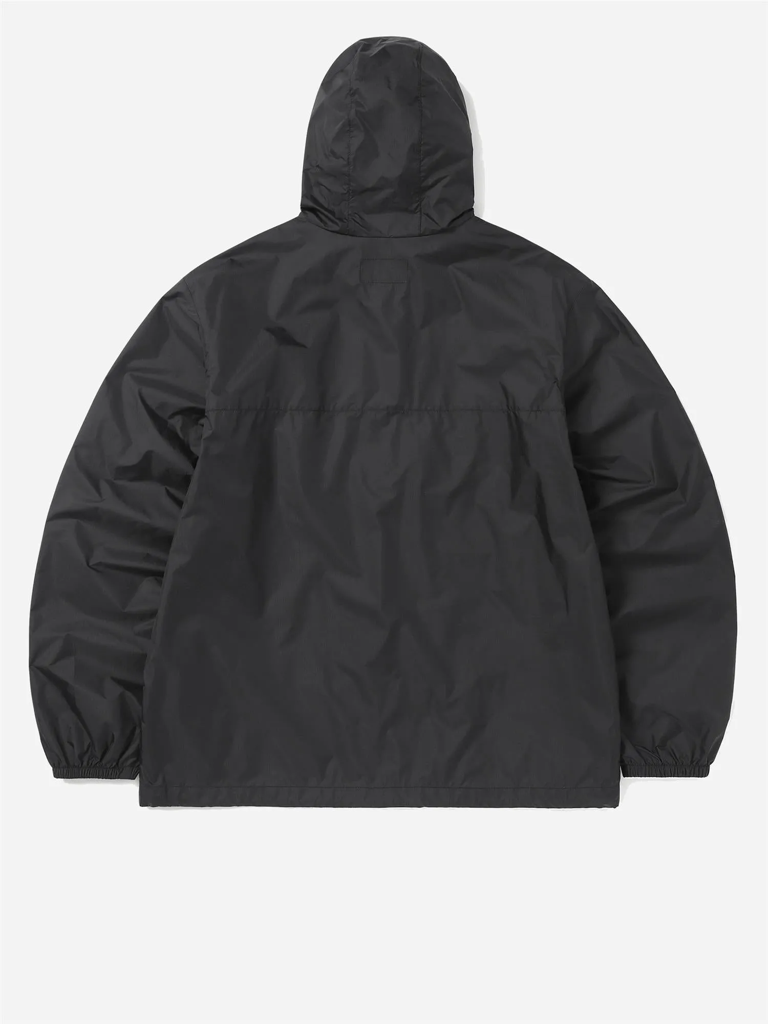 T-Light Jacket - Black