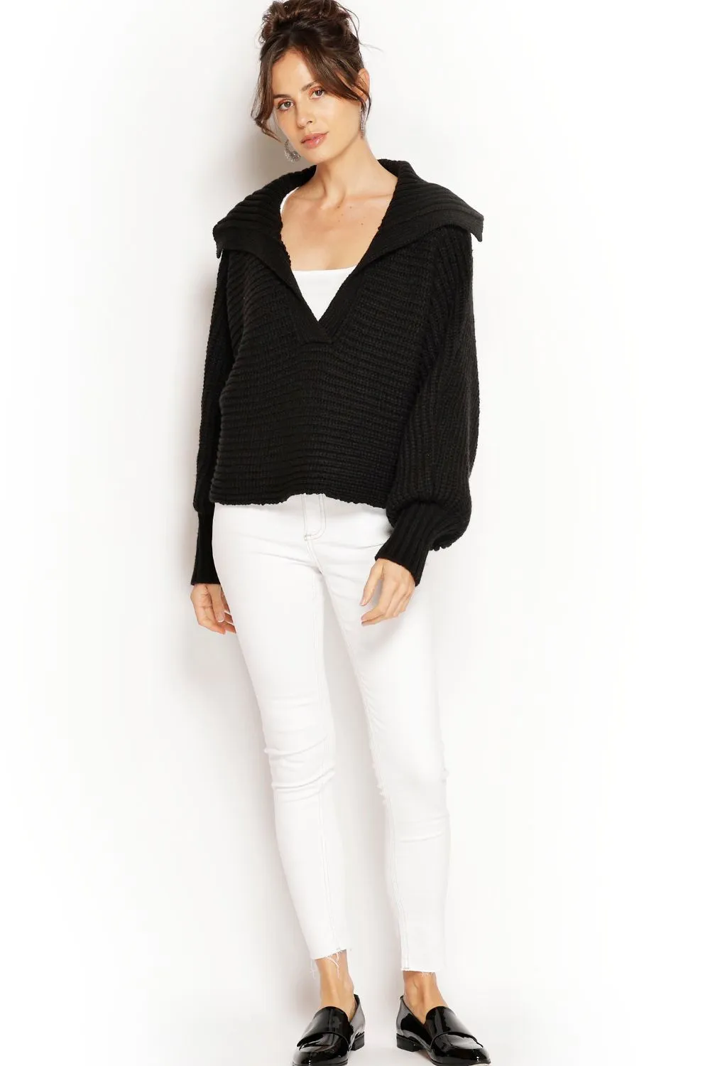 TAM KNIT