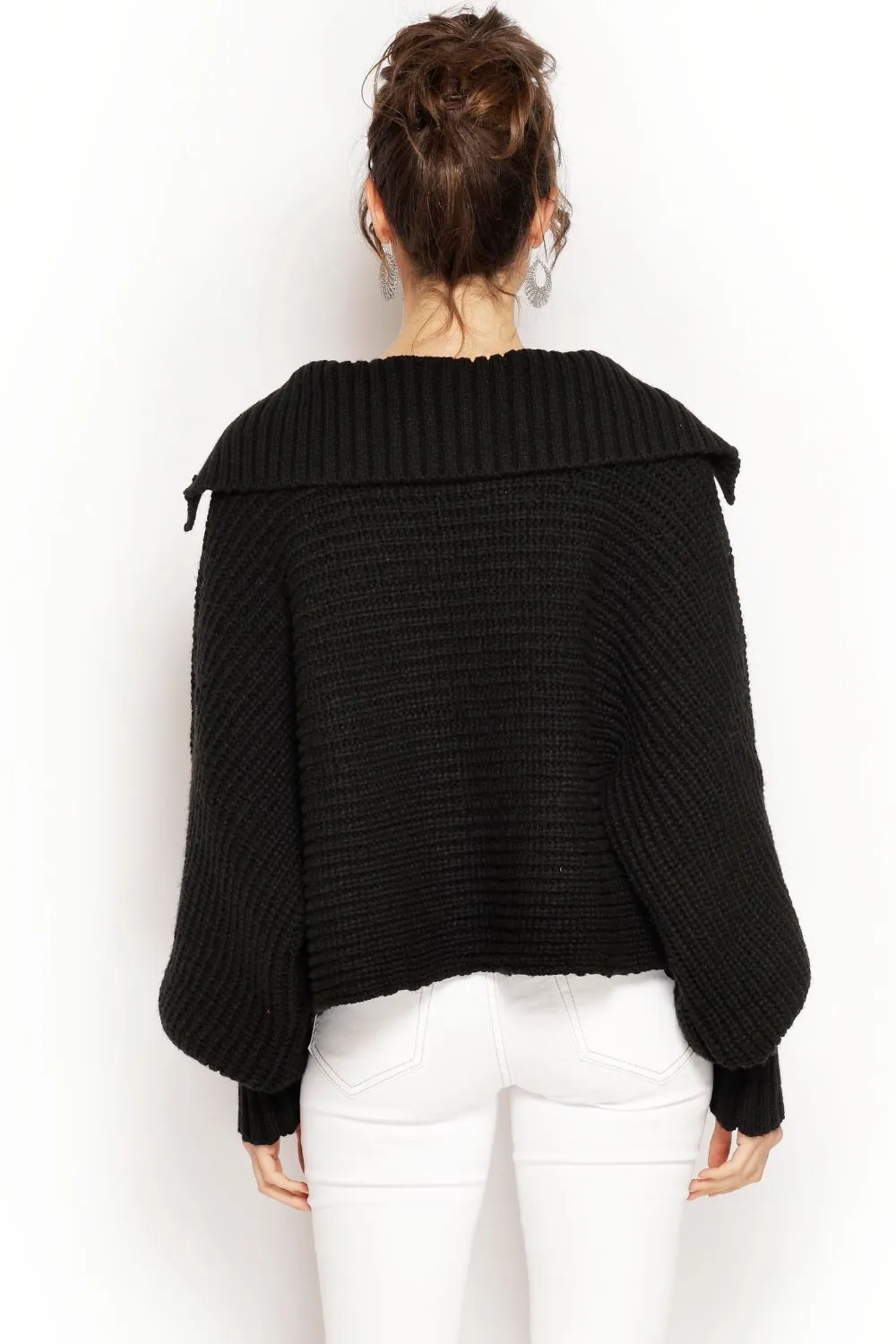 TAM KNIT