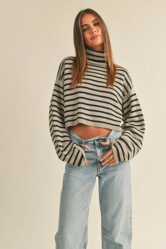 Tatum Sweater - FINAL SALE