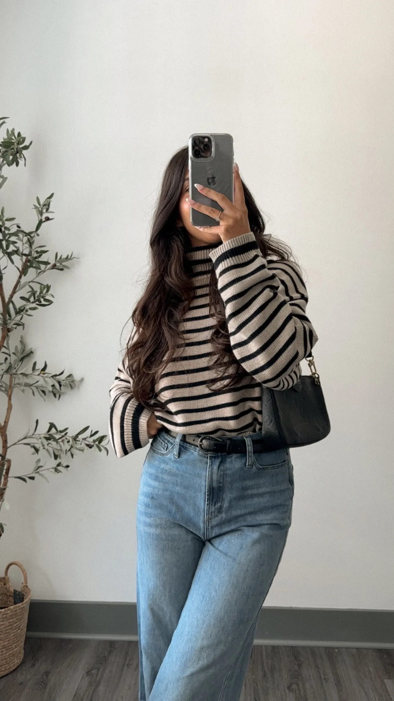 Tatum Sweater - FINAL SALE