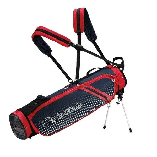 TaylorMade Quiver Golf Stand Bag