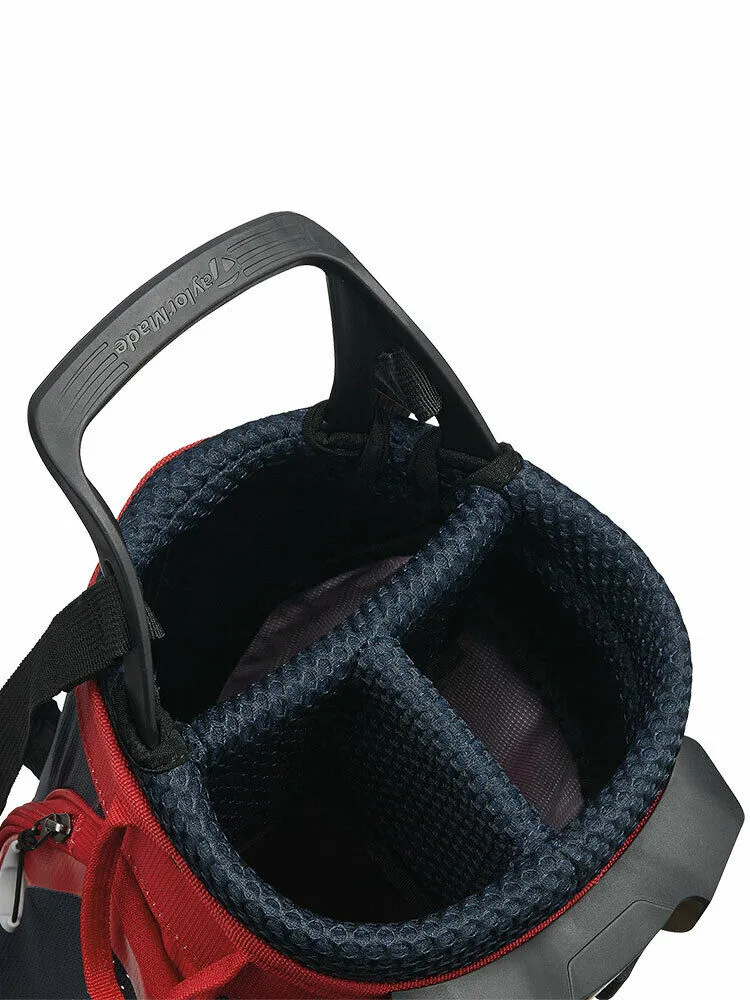 TaylorMade Quiver Golf Stand Bag