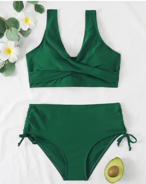 Teresa® | Casual and relaxed   bikini