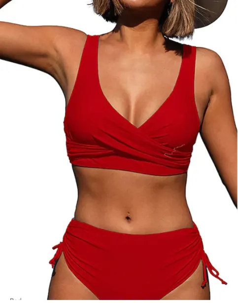 Teresa® | Casual and relaxed   bikini