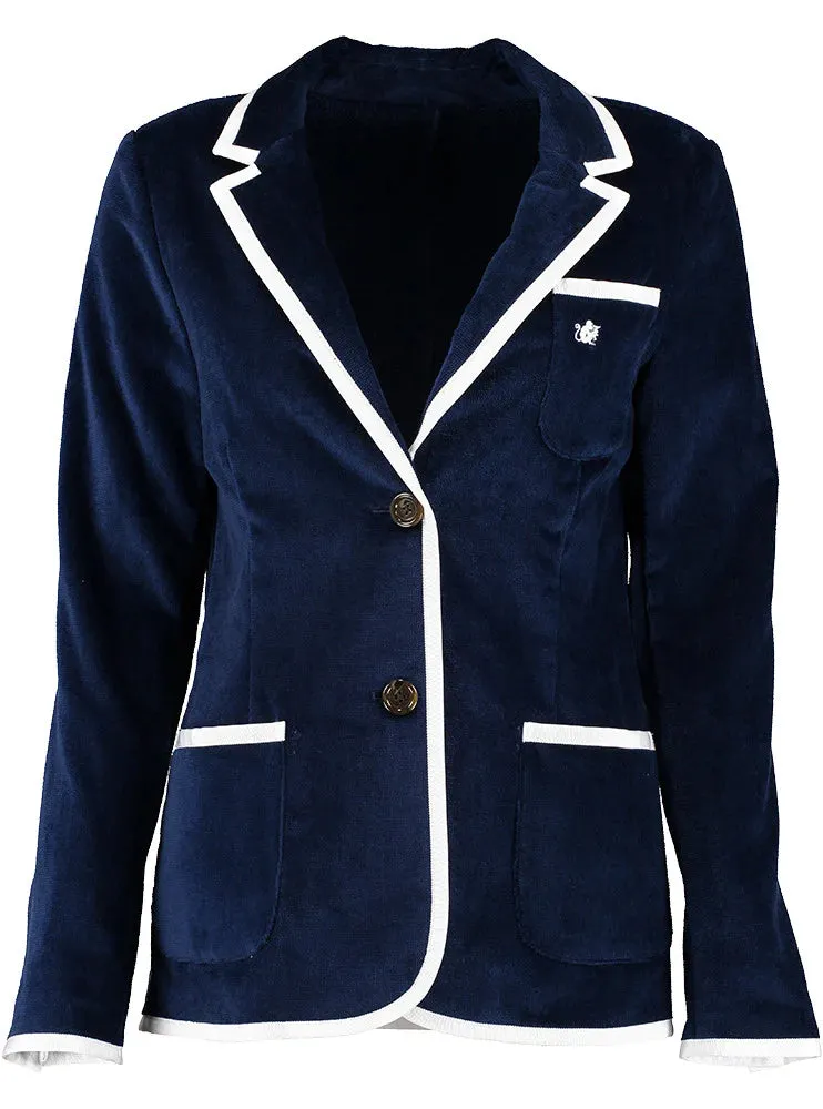 Terry Blazer