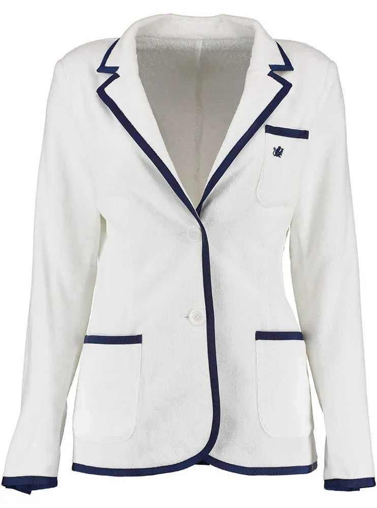 Terry Blazer