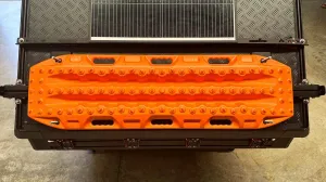 The Bush Company MAXTRAX Load Bar Bracket