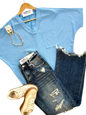 The Colleen Top