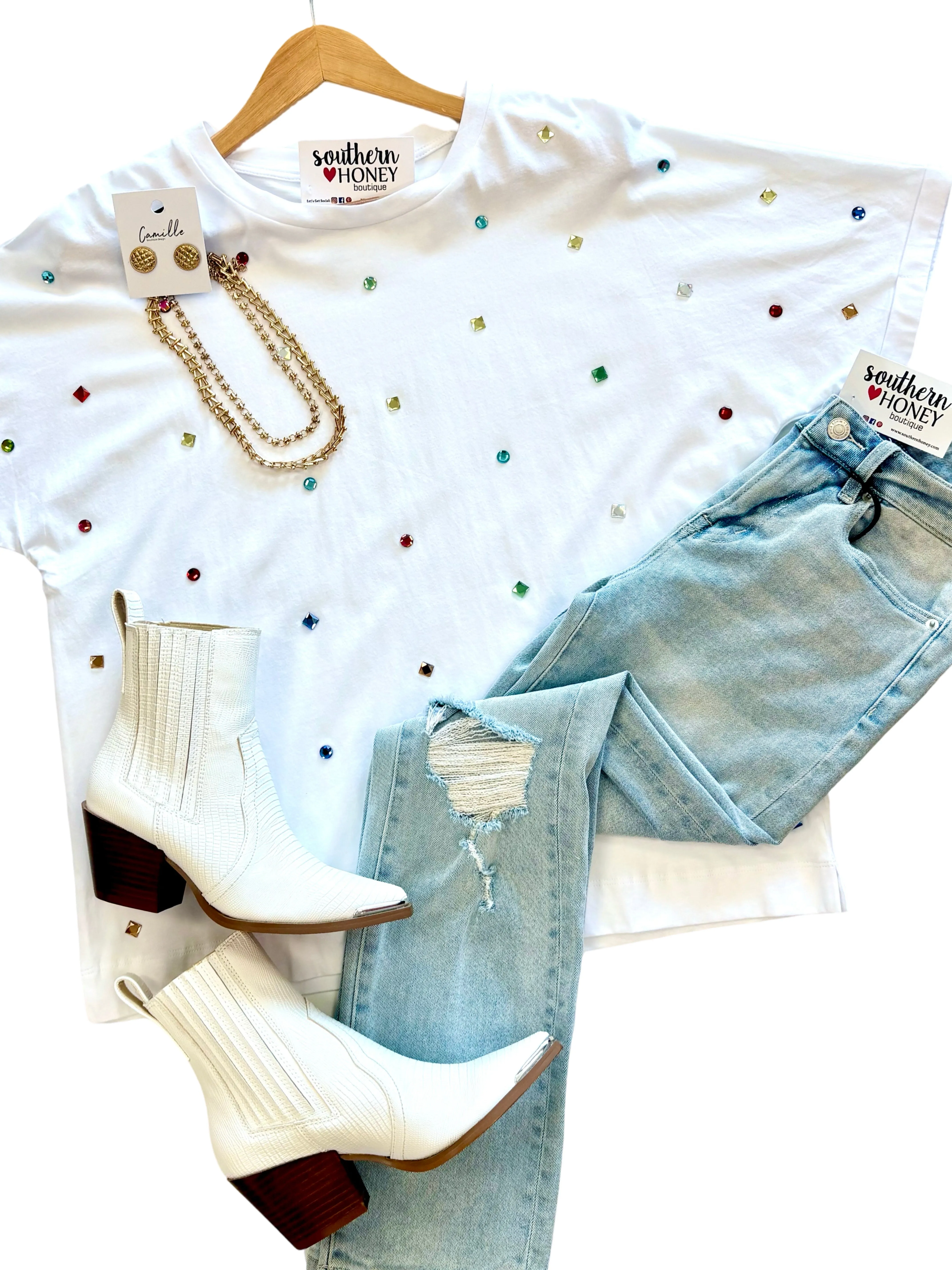 The Jewel Top