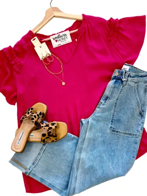 The Ramsey Top