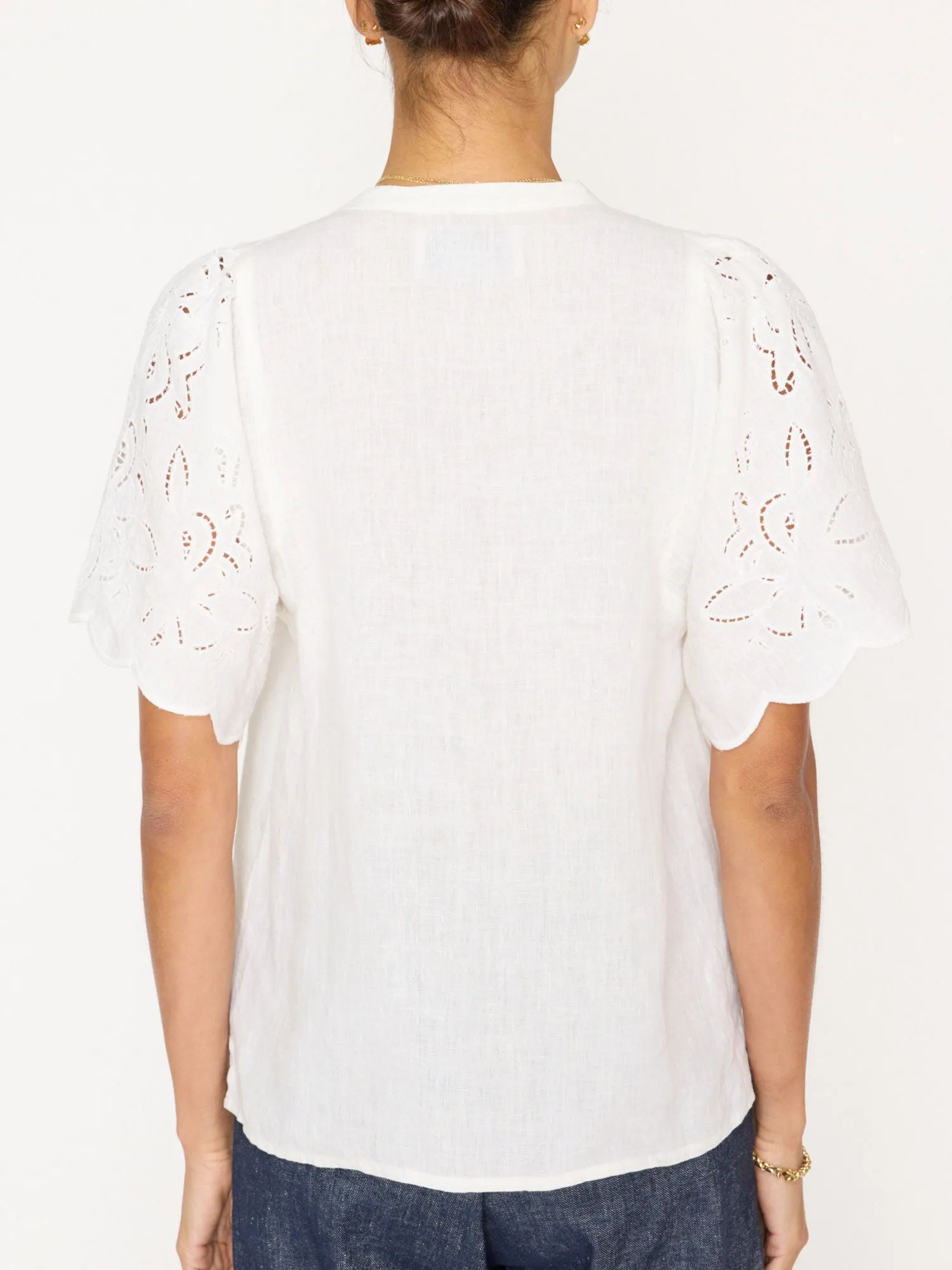 The Shore Top