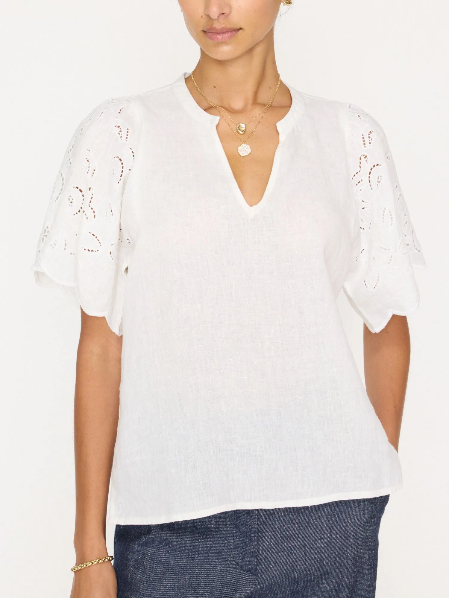 The Shore Top