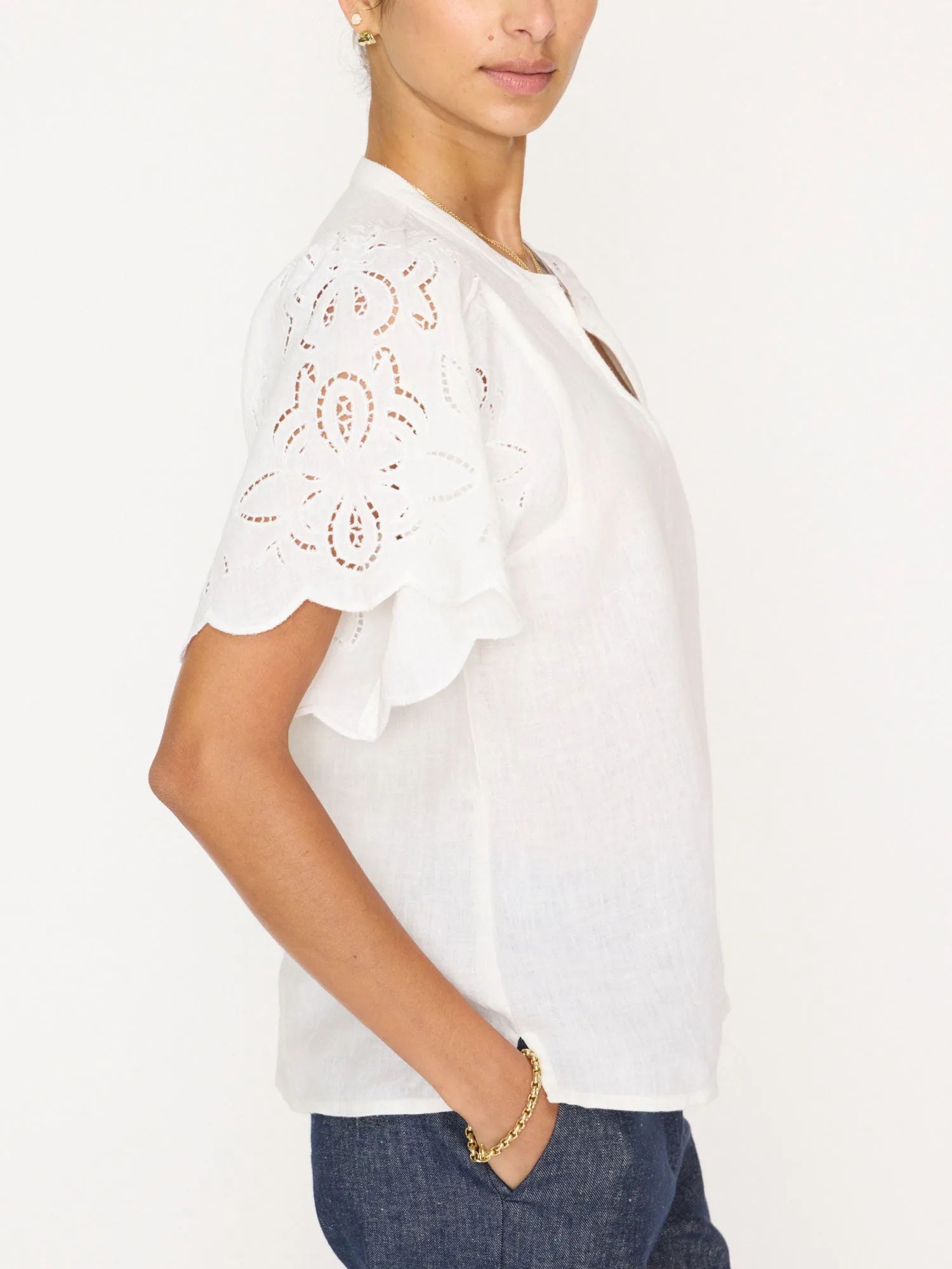 The Shore Top