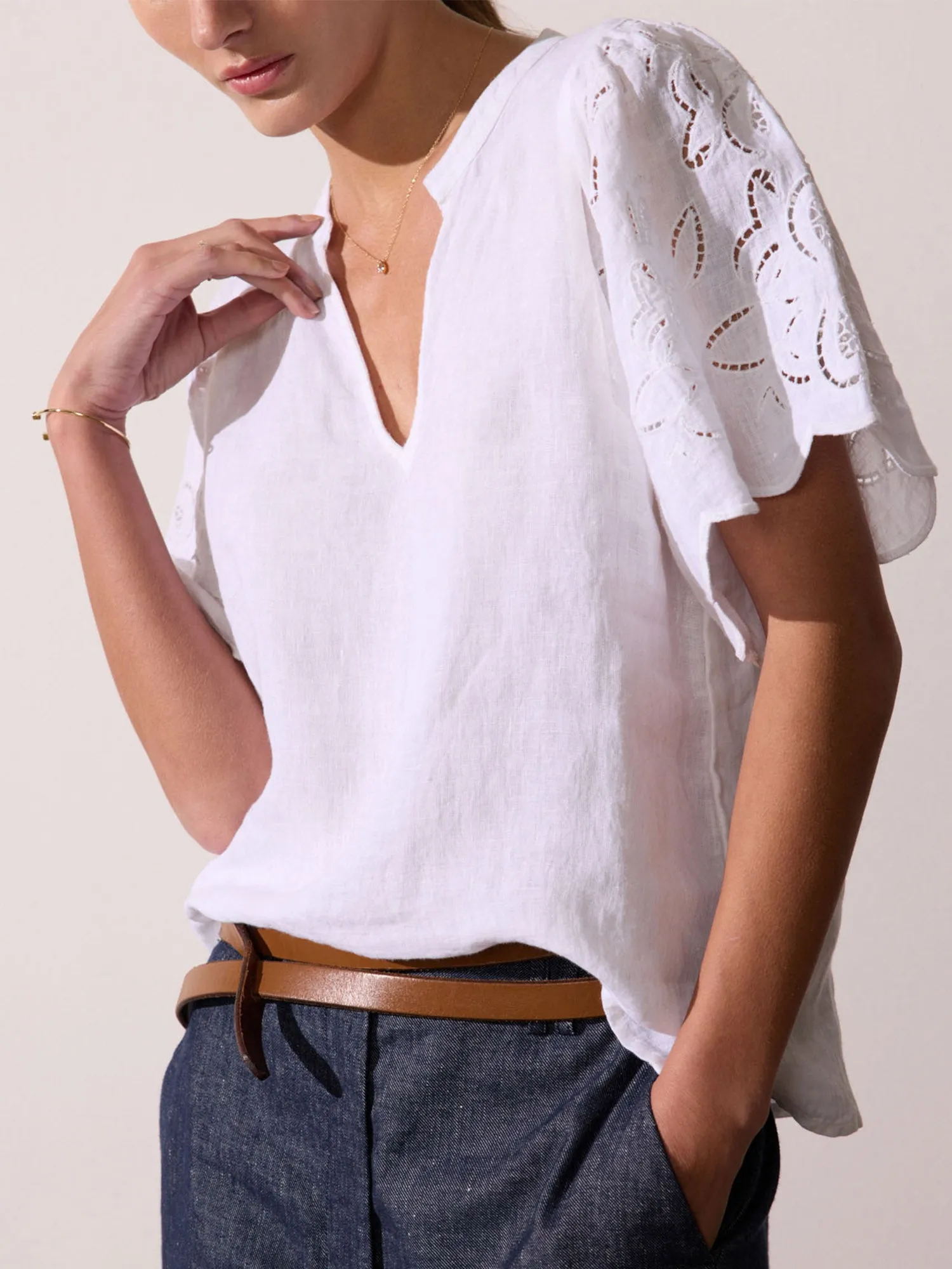 The Shore Top