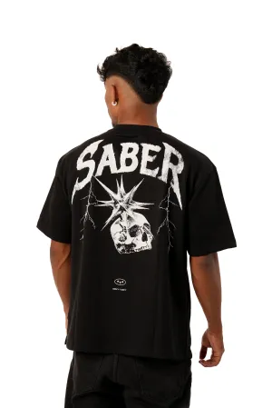 The StarSkull Tee [Black]