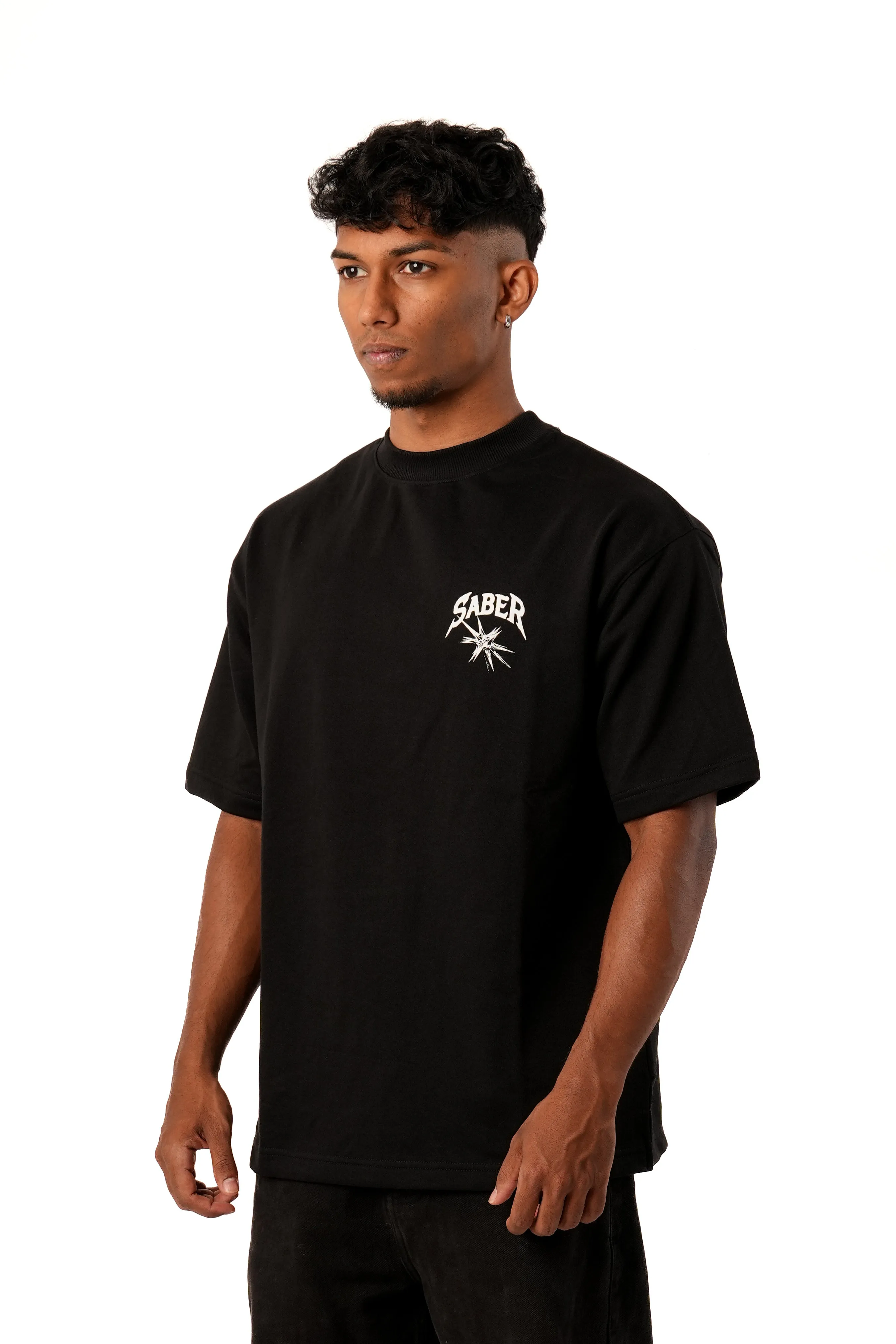 The StarSkull Tee [Black]