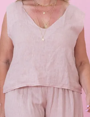 Tino Cami Top
