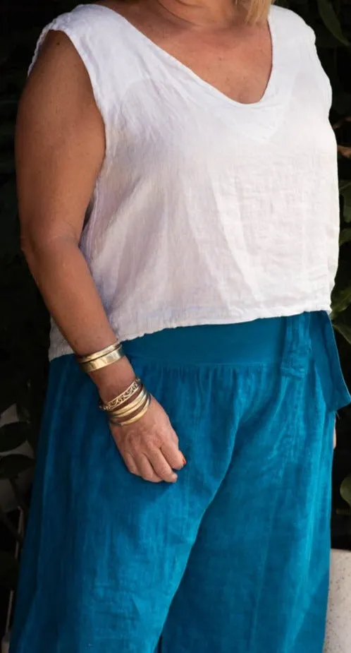 Tino Cami Top
