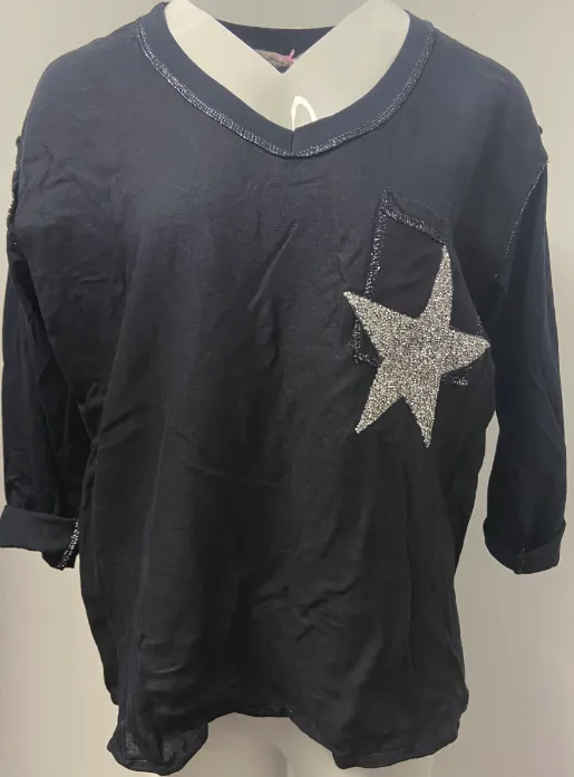 Top (MK-D1477)
