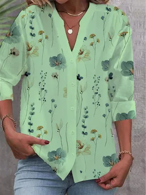 Tove® | Casual women's blouse