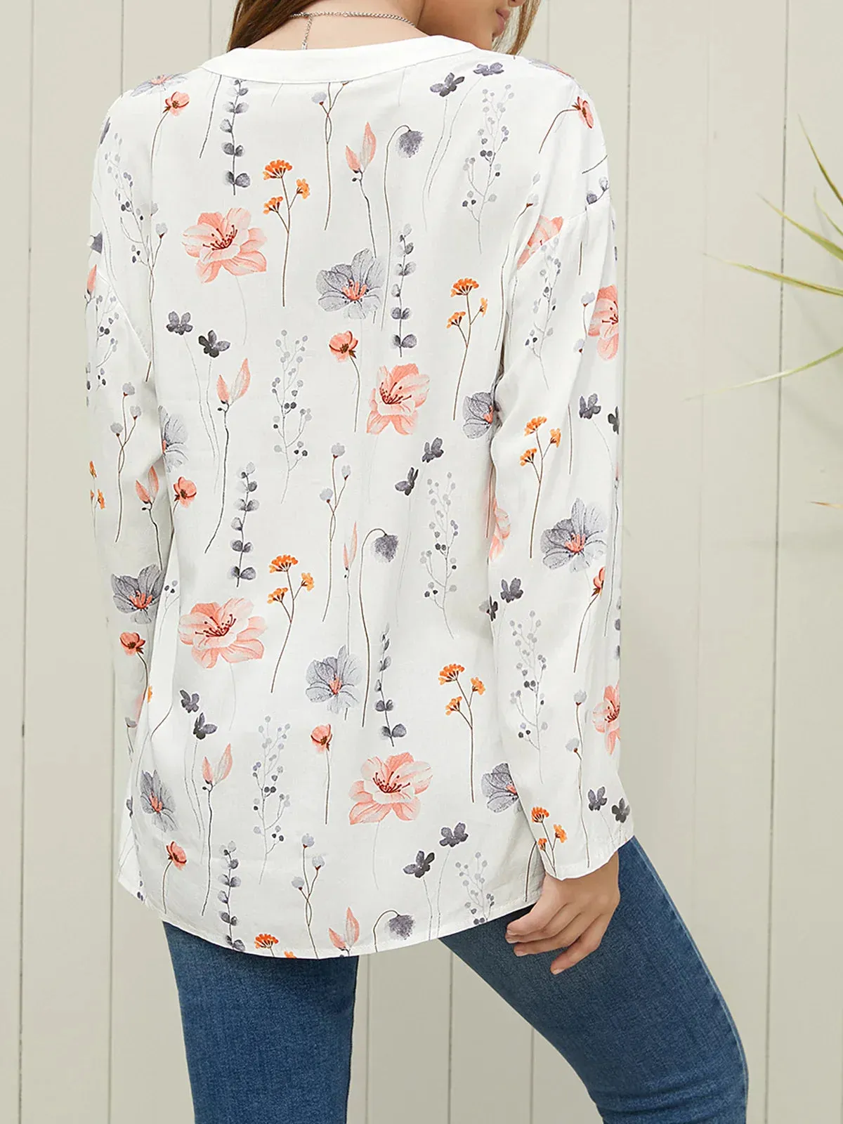 Tove® | Casual women's blouse