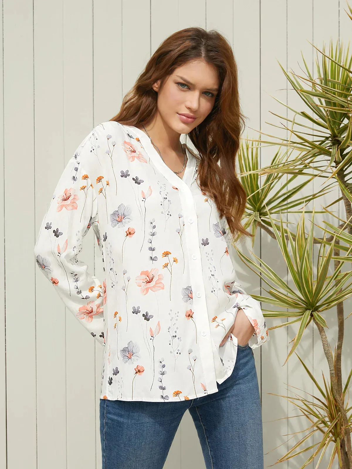 Tove® | Casual women's blouse