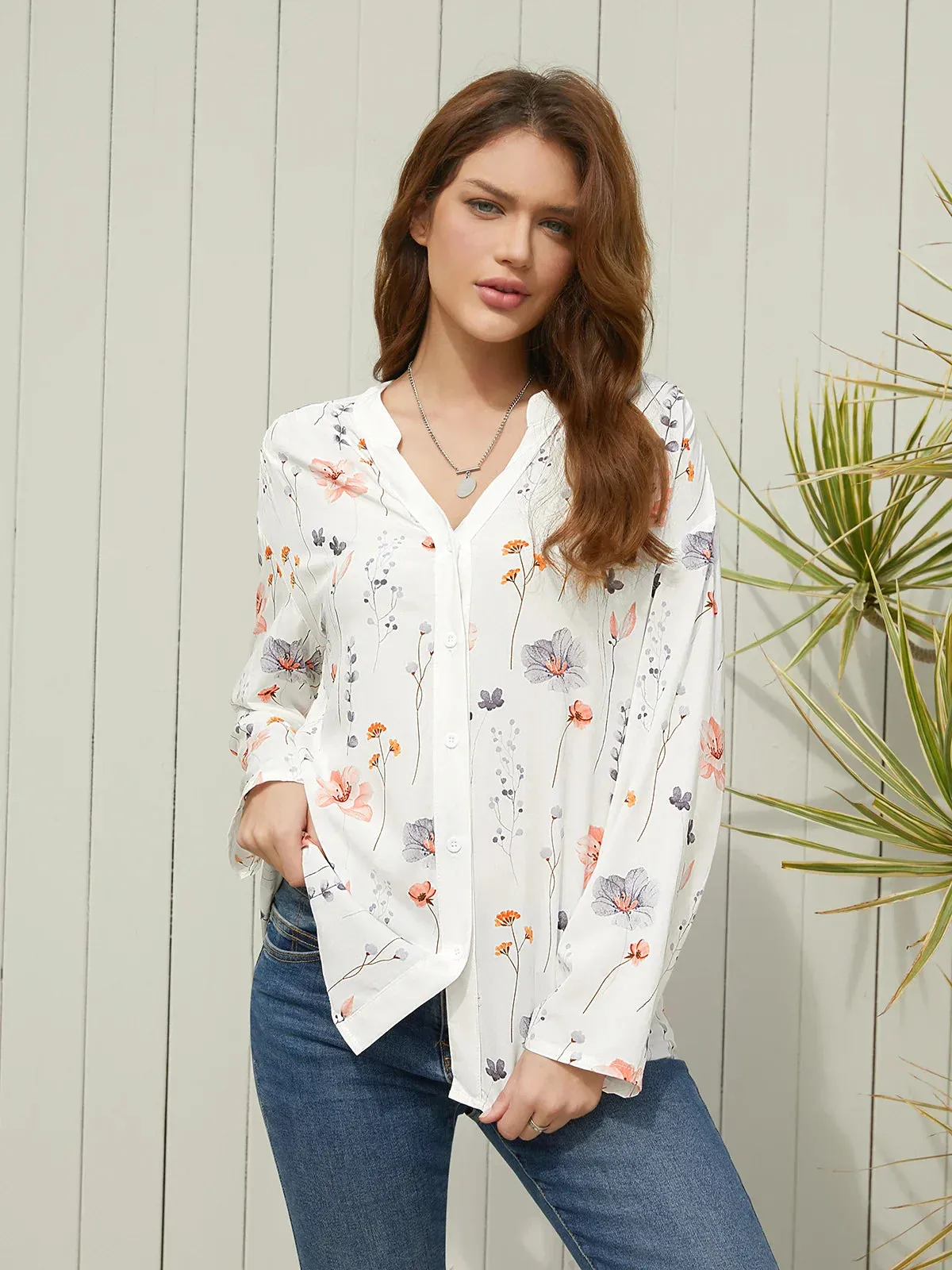 Tove® | Casual women's blouse