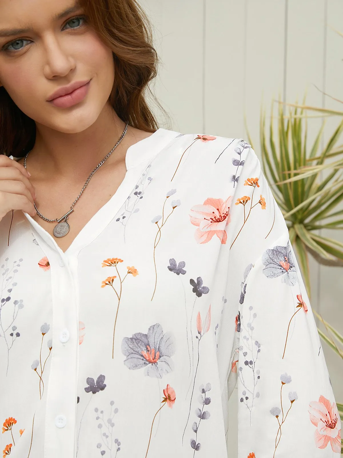 Tove® | Casual women's blouse