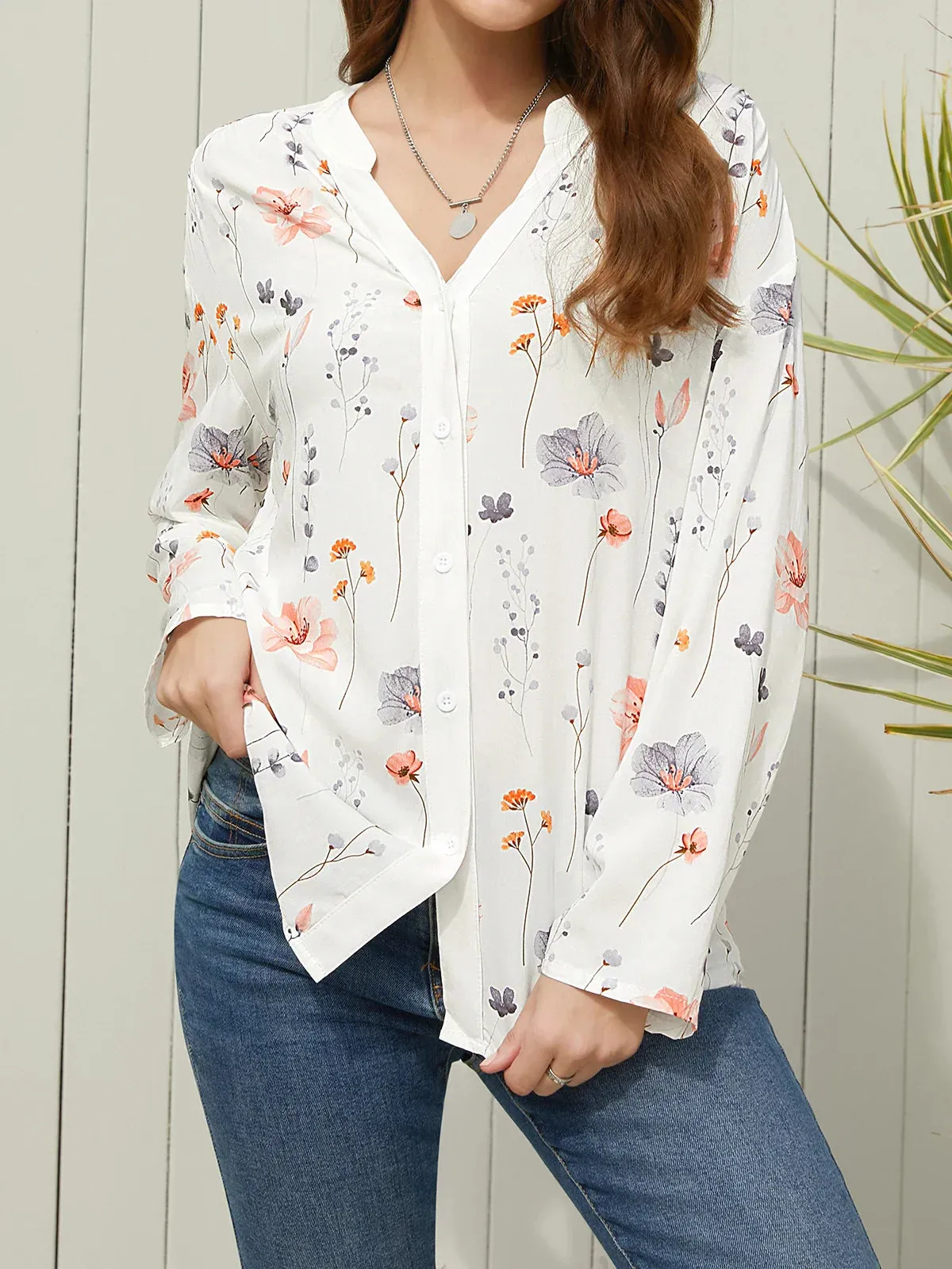 Tove® | Casual women's blouse