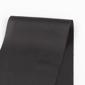 Tri / Poly Satin - Gunmetal